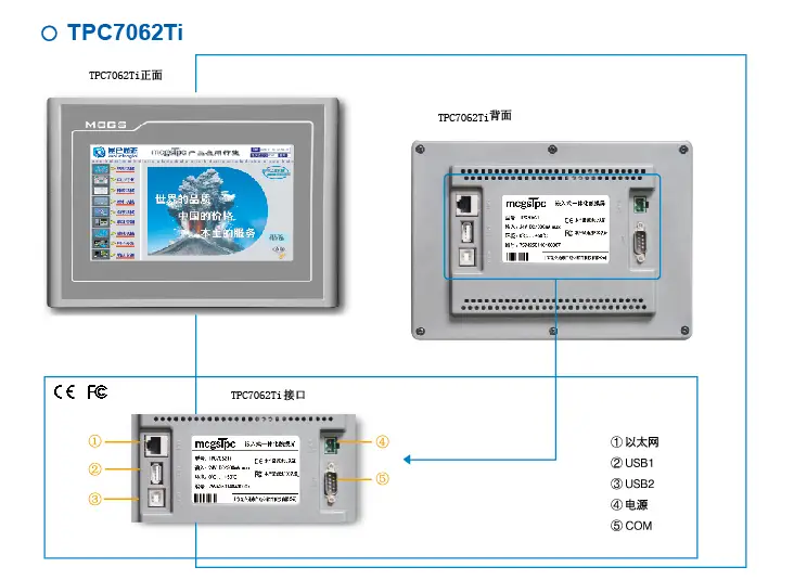 TPC7062Ti