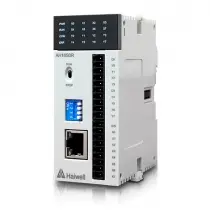 A系列卡片型PLC